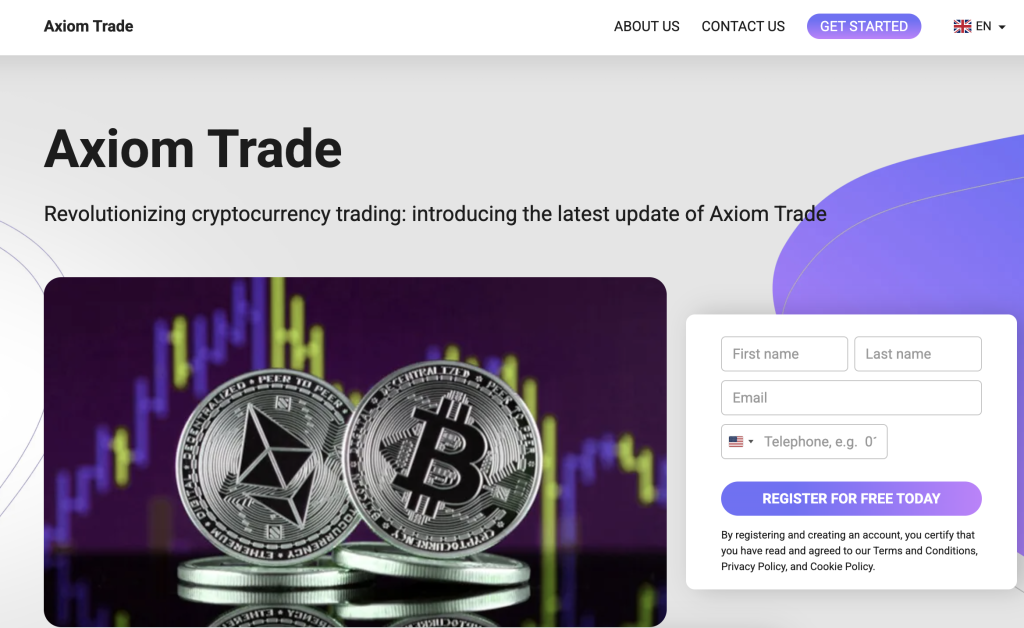 The Dark Side of Axiomtradeapp.com